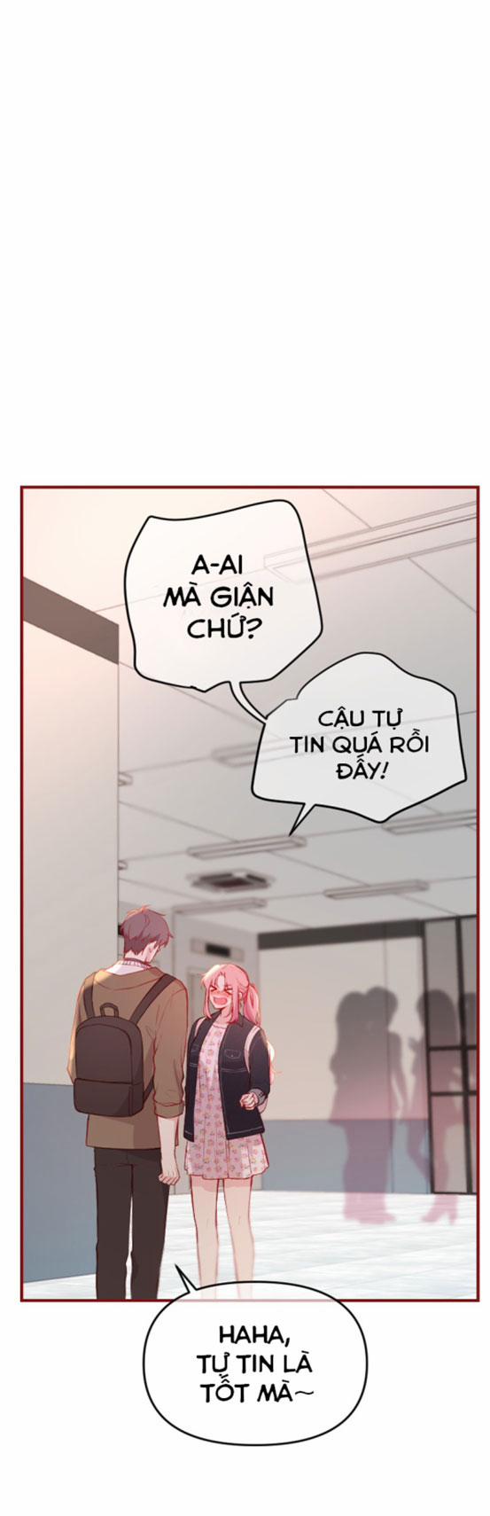 Mù Quáng Vì Yêu Anh 34 trang 6