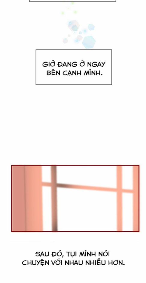 Mù Quáng Vì Yêu Anh 34 trang 60