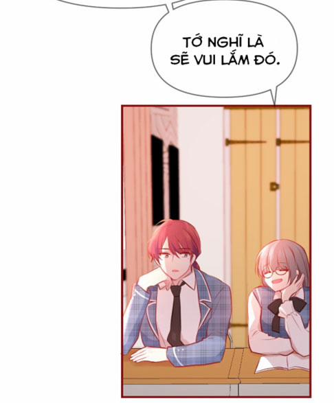 Mù Quáng Vì Yêu Anh 34 trang 63