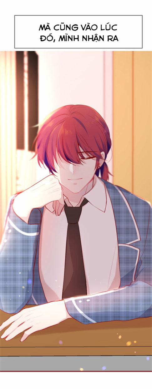 Mù Quáng Vì Yêu Anh 34 trang 65