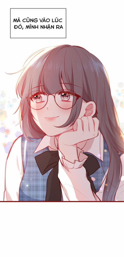 Mù Quáng Vì Yêu Anh 34 trang 66