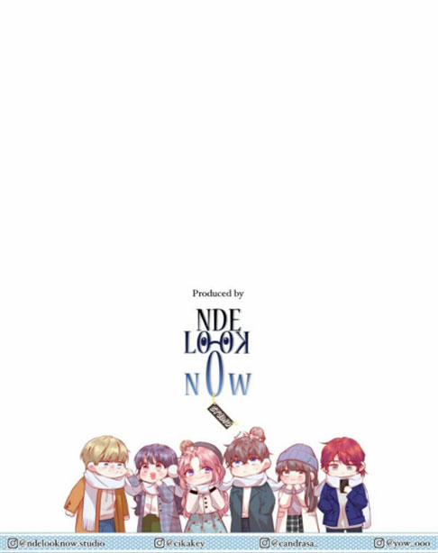 Mù Quáng Vì Yêu Anh 34 trang 67