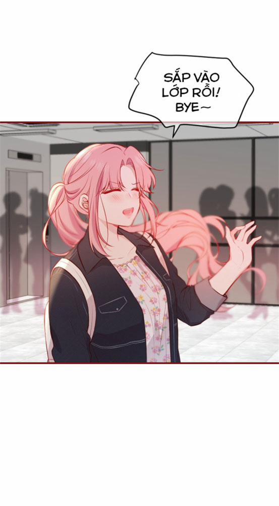 Mù Quáng Vì Yêu Anh 34 trang 7