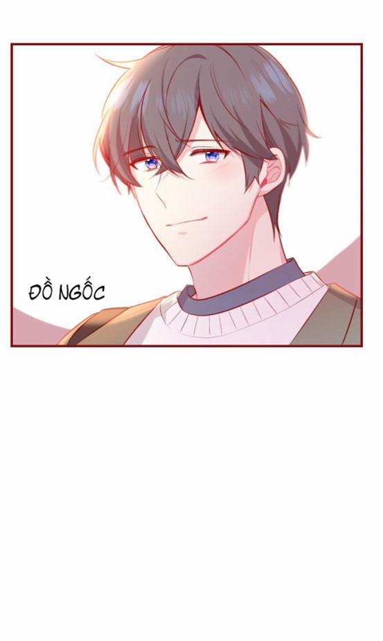 Mù Quáng Vì Yêu Anh 34 trang 8