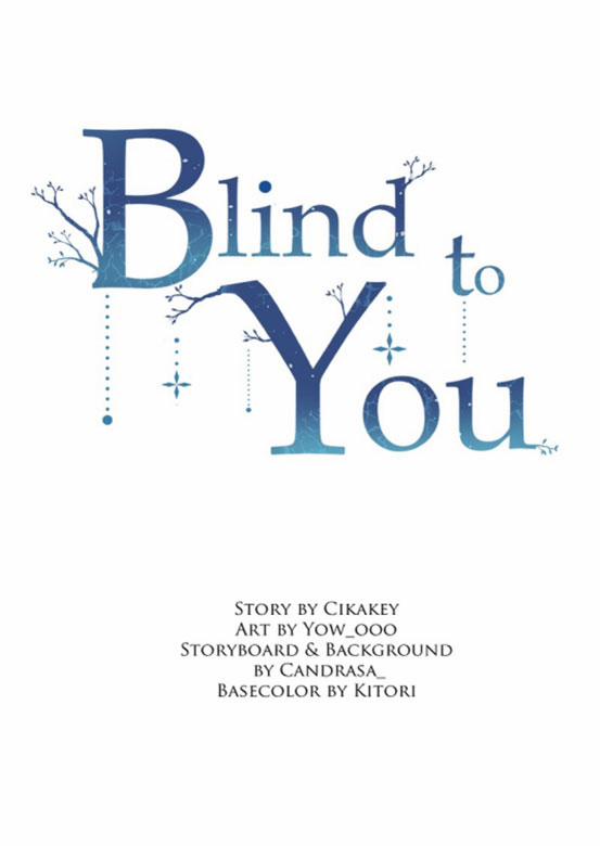 Mù Quáng Vì Yêu Anh 34 trang 9