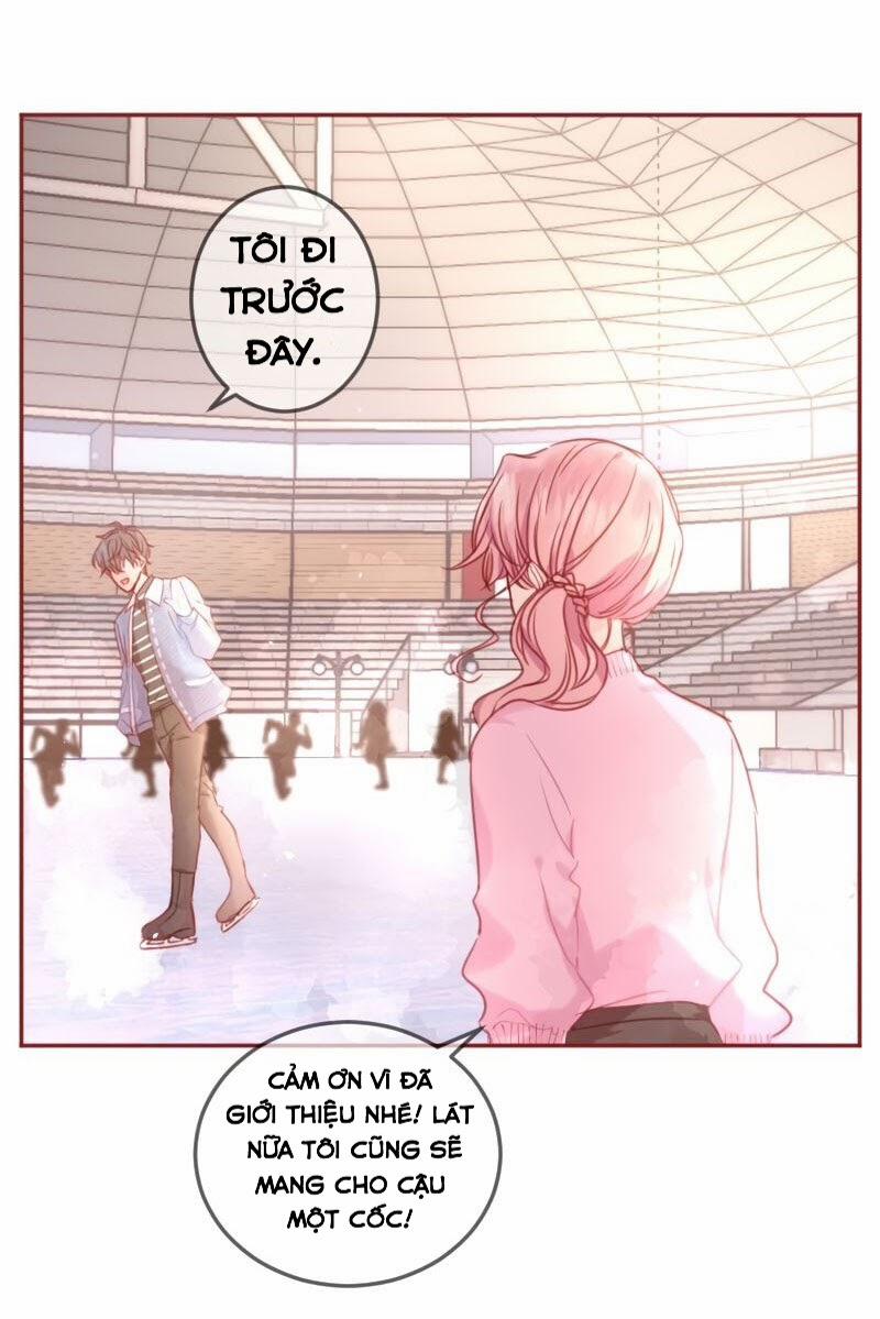 Mù Quáng Vì Yêu Anh 4 trang 13