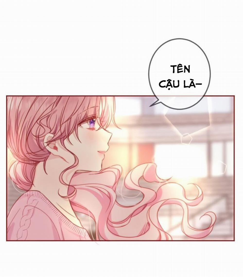 Mù Quáng Vì Yêu Anh 4 trang 14