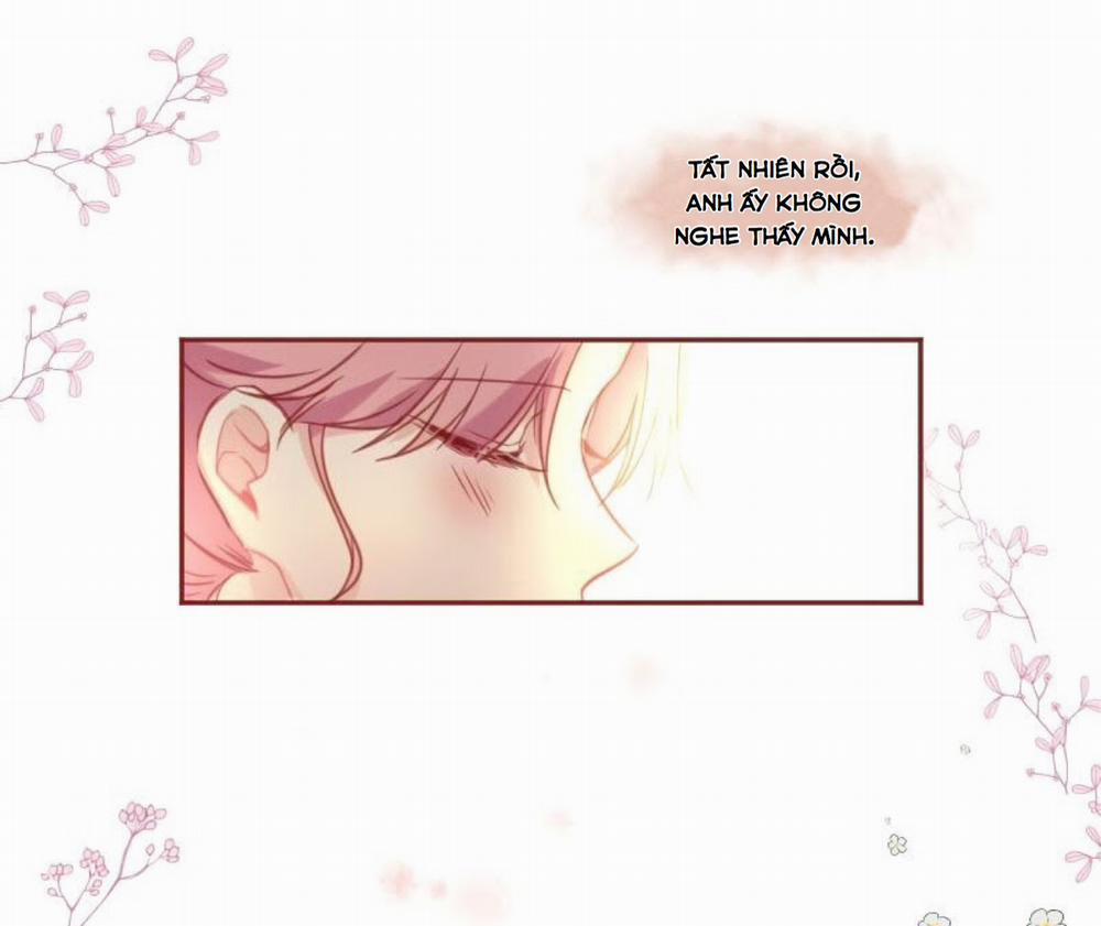 Mù Quáng Vì Yêu Anh 4 trang 15