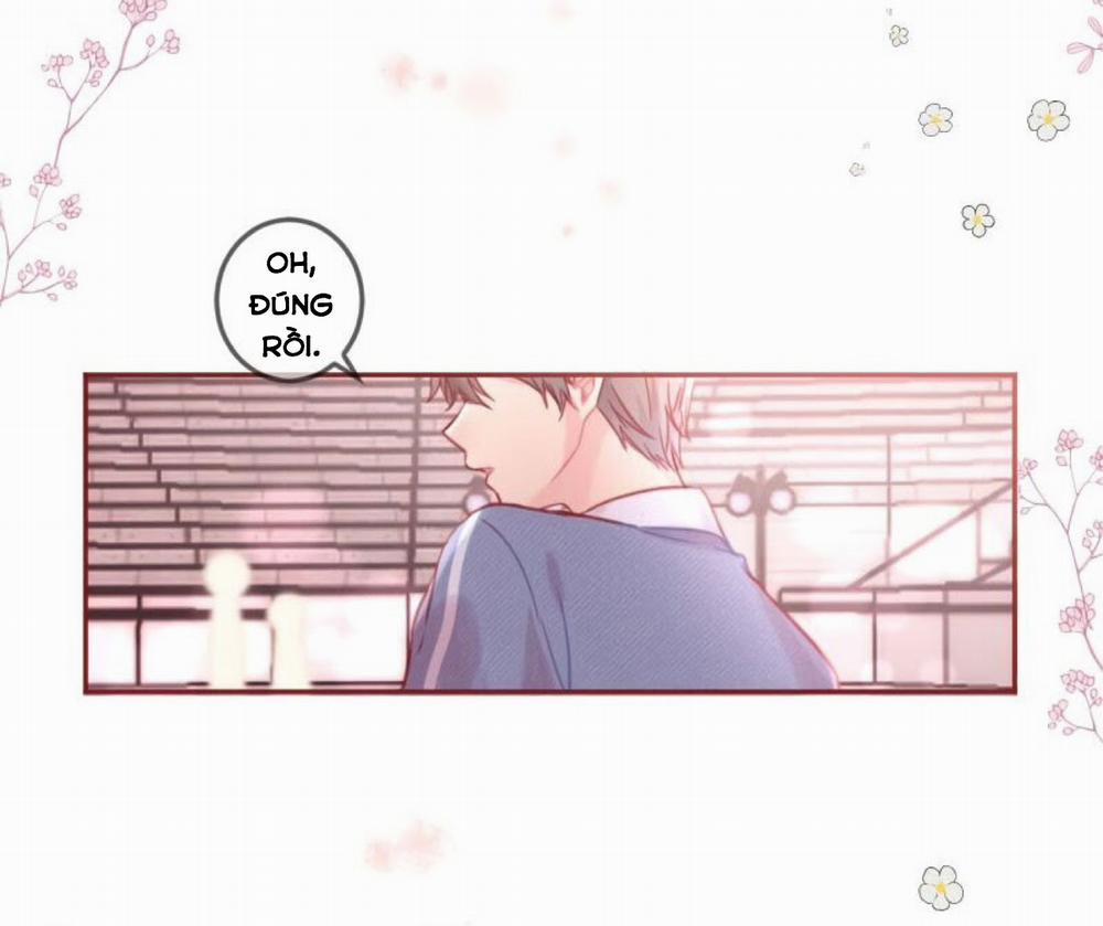 Mù Quáng Vì Yêu Anh 4 trang 16