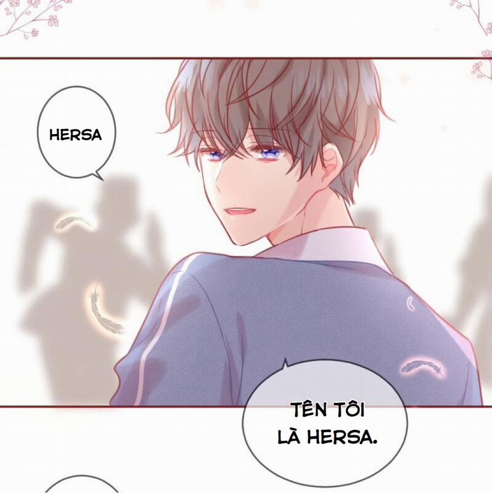 Mù Quáng Vì Yêu Anh 4 trang 17