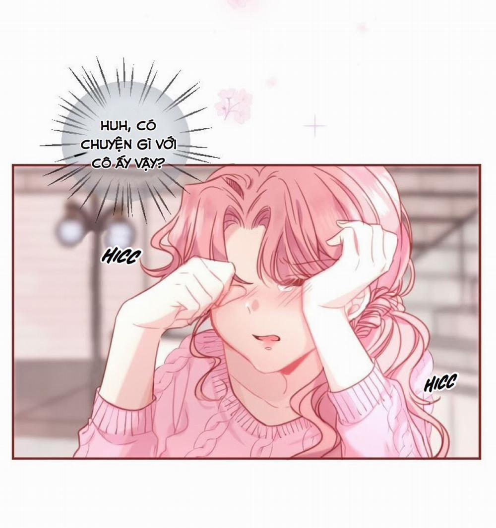 Mù Quáng Vì Yêu Anh 4 trang 2