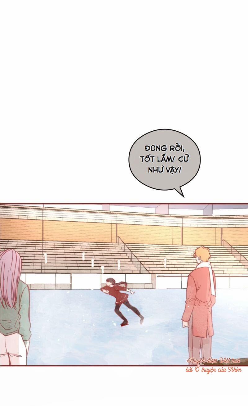 Mù Quáng Vì Yêu Anh 4 trang 23
