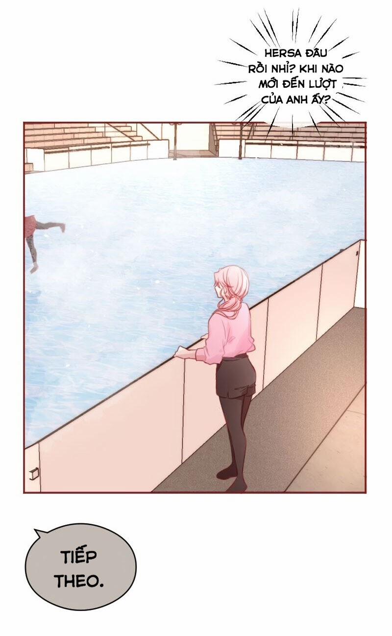 Mù Quáng Vì Yêu Anh 4 trang 24