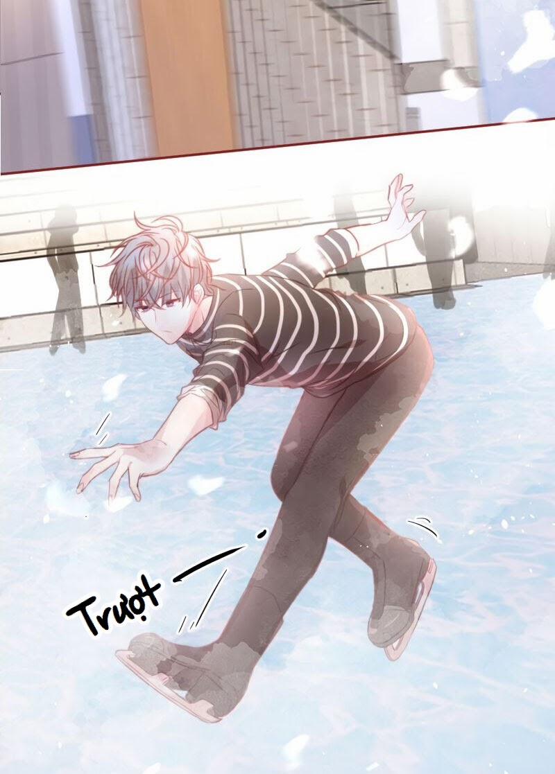 Mù Quáng Vì Yêu Anh 4 trang 28