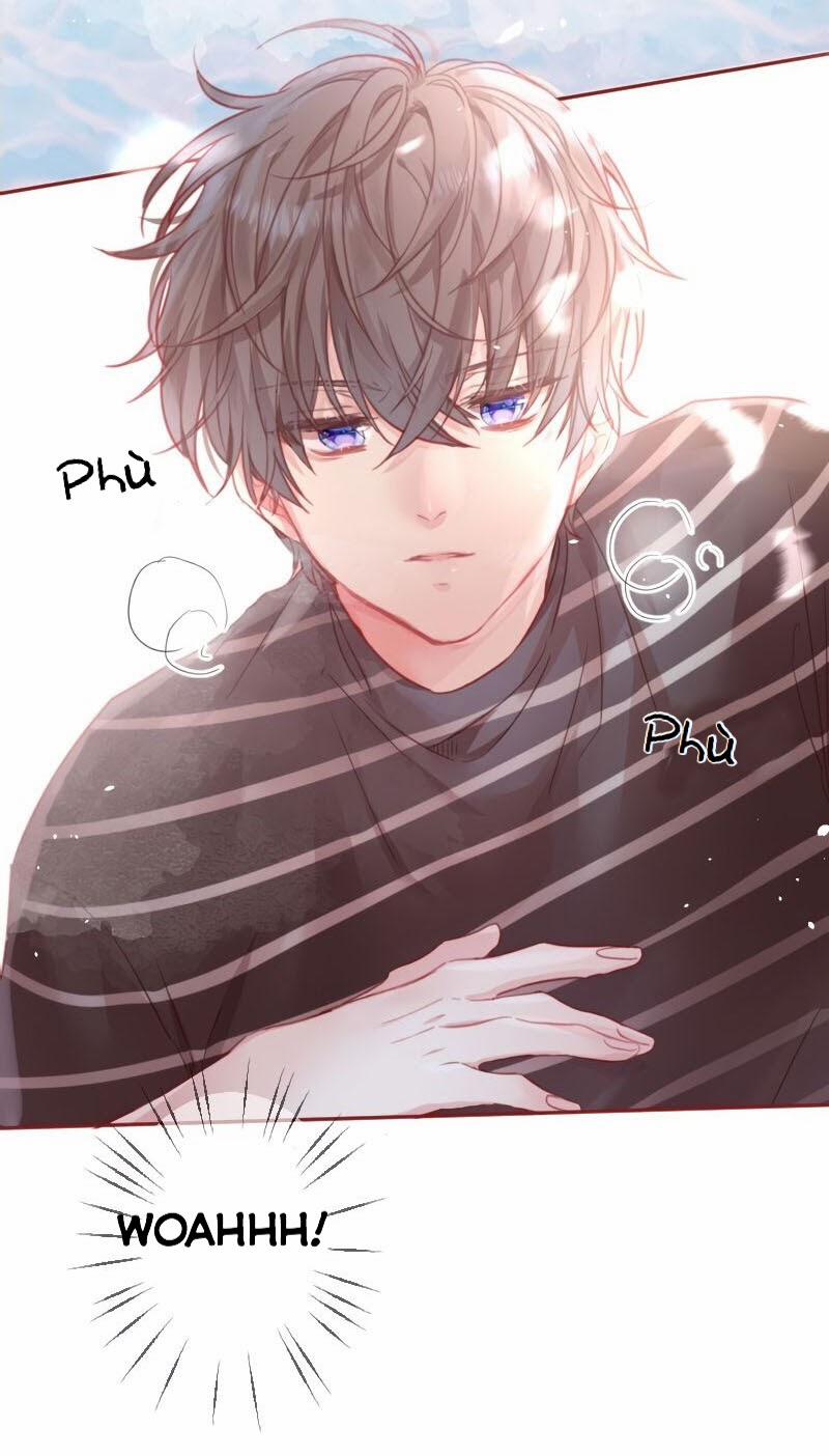 Mù Quáng Vì Yêu Anh 4 trang 29