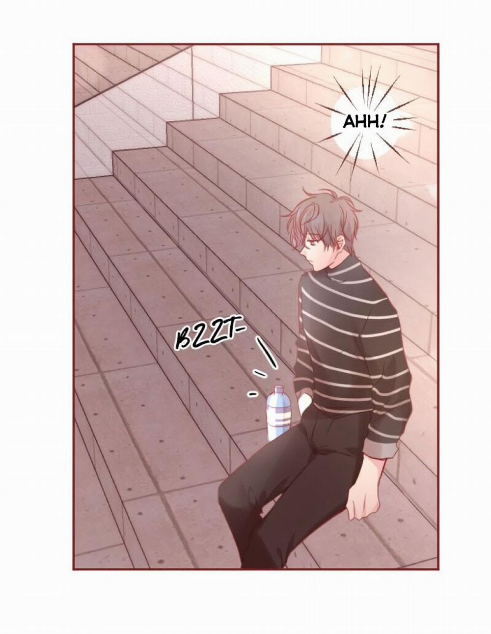 Mù Quáng Vì Yêu Anh 4 trang 33