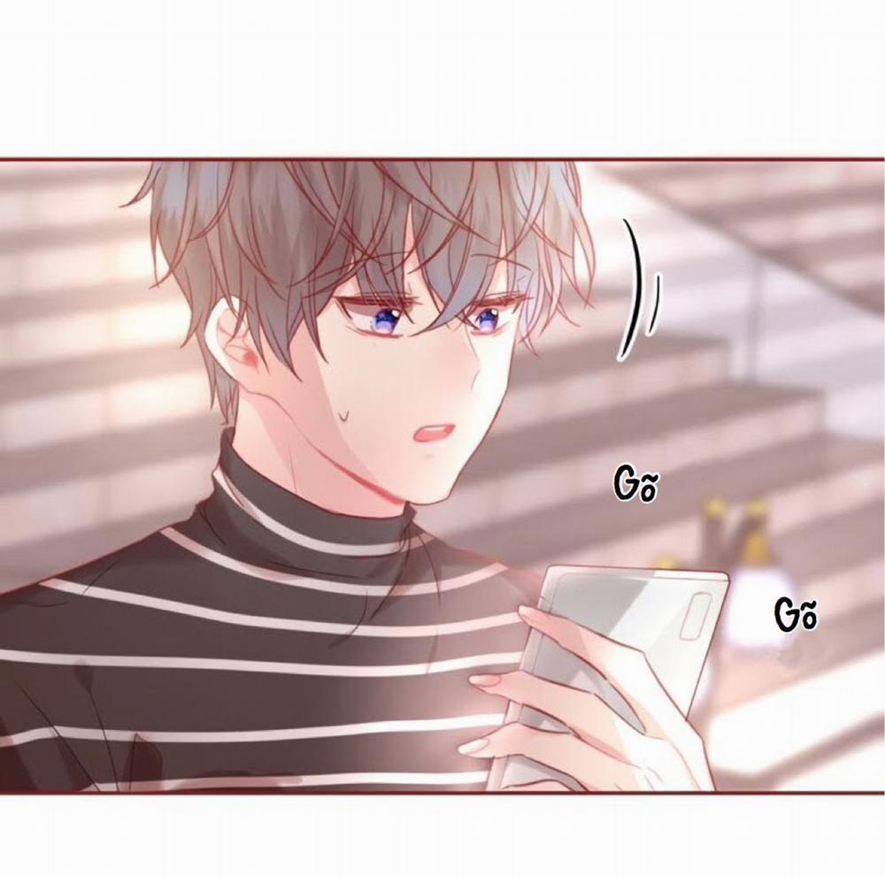 Mù Quáng Vì Yêu Anh 4 trang 34