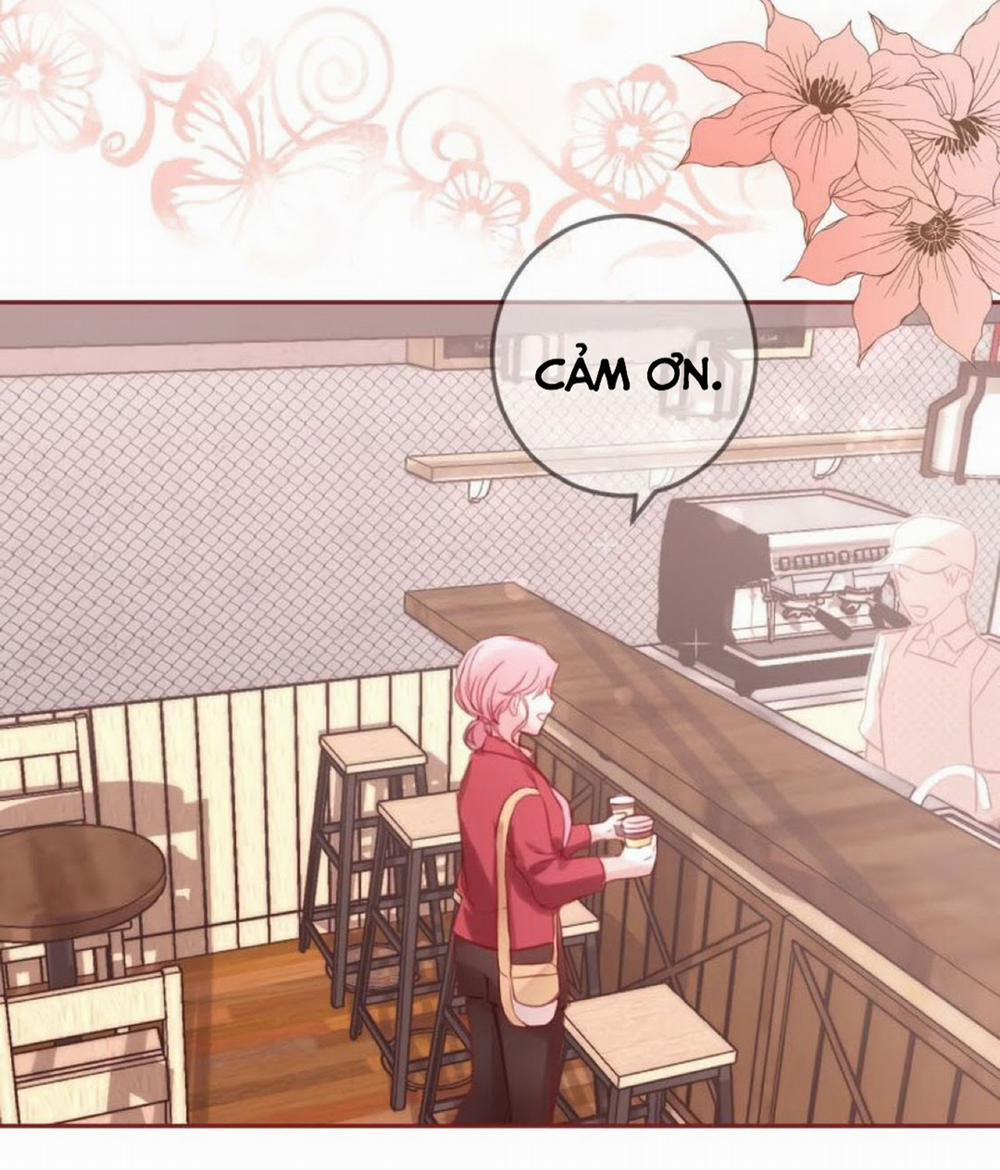 Mù Quáng Vì Yêu Anh 4 trang 37