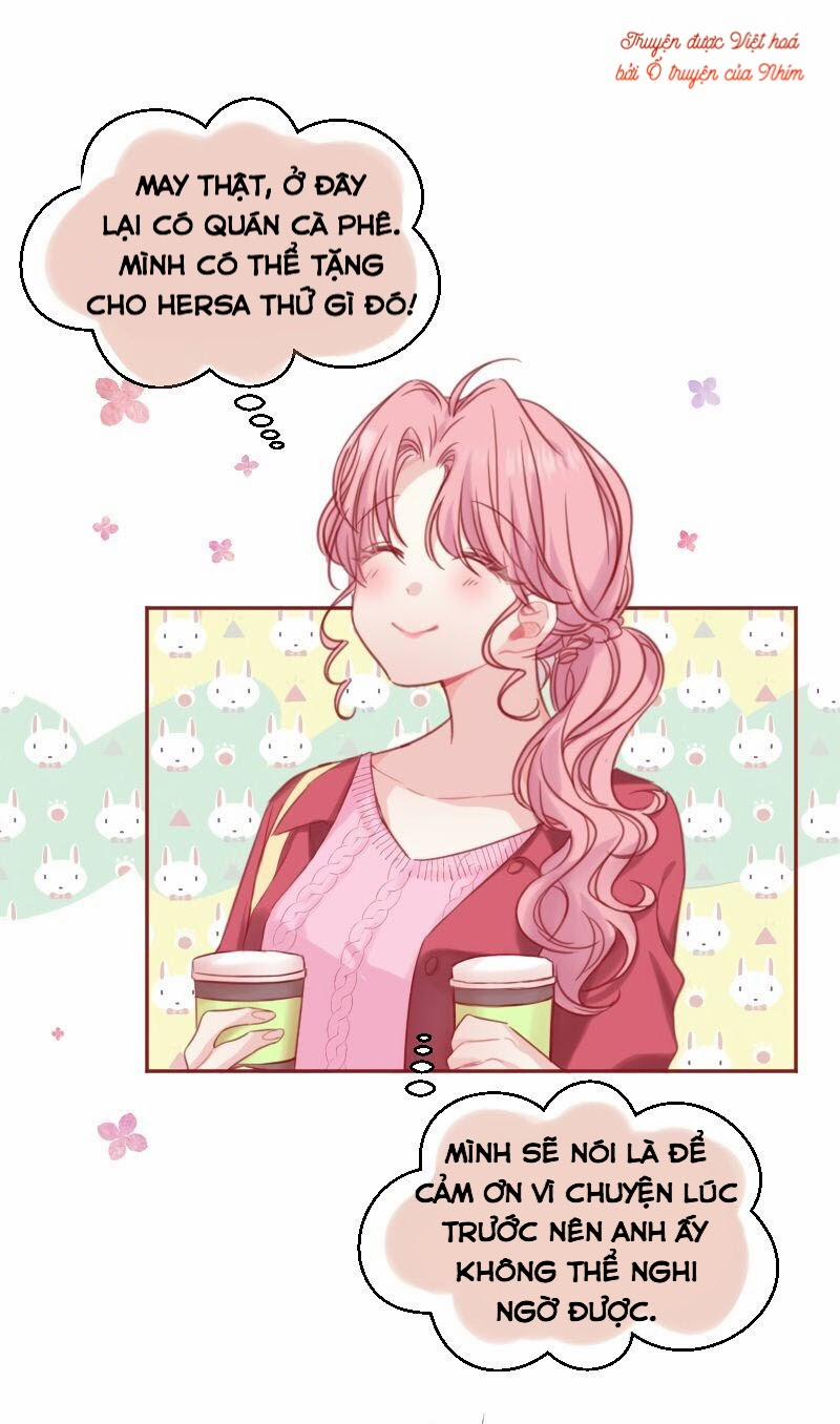 Mù Quáng Vì Yêu Anh 4 trang 38