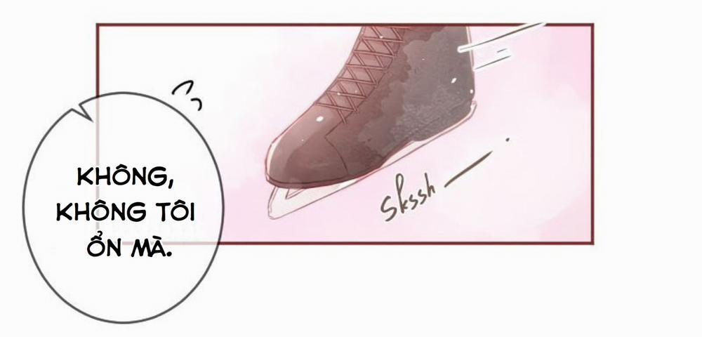 Mù Quáng Vì Yêu Anh 4 trang 4