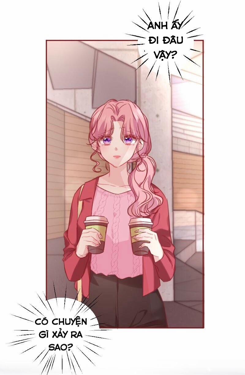 Mù Quáng Vì Yêu Anh 4 trang 40