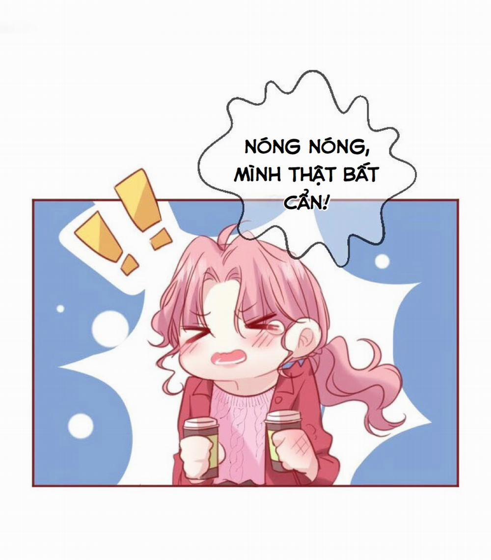 Mù Quáng Vì Yêu Anh 4 trang 43