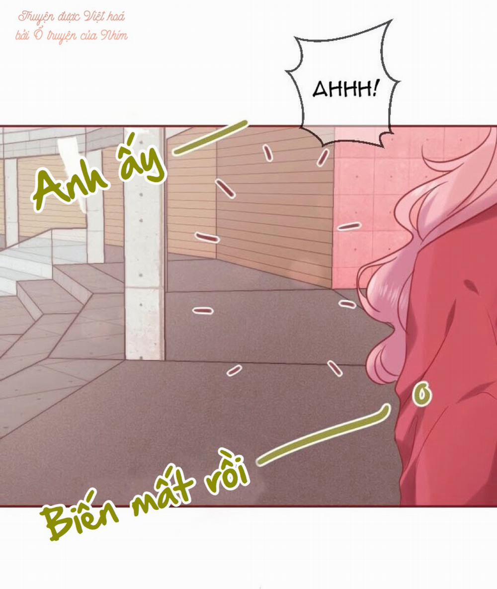 Mù Quáng Vì Yêu Anh 4 trang 44