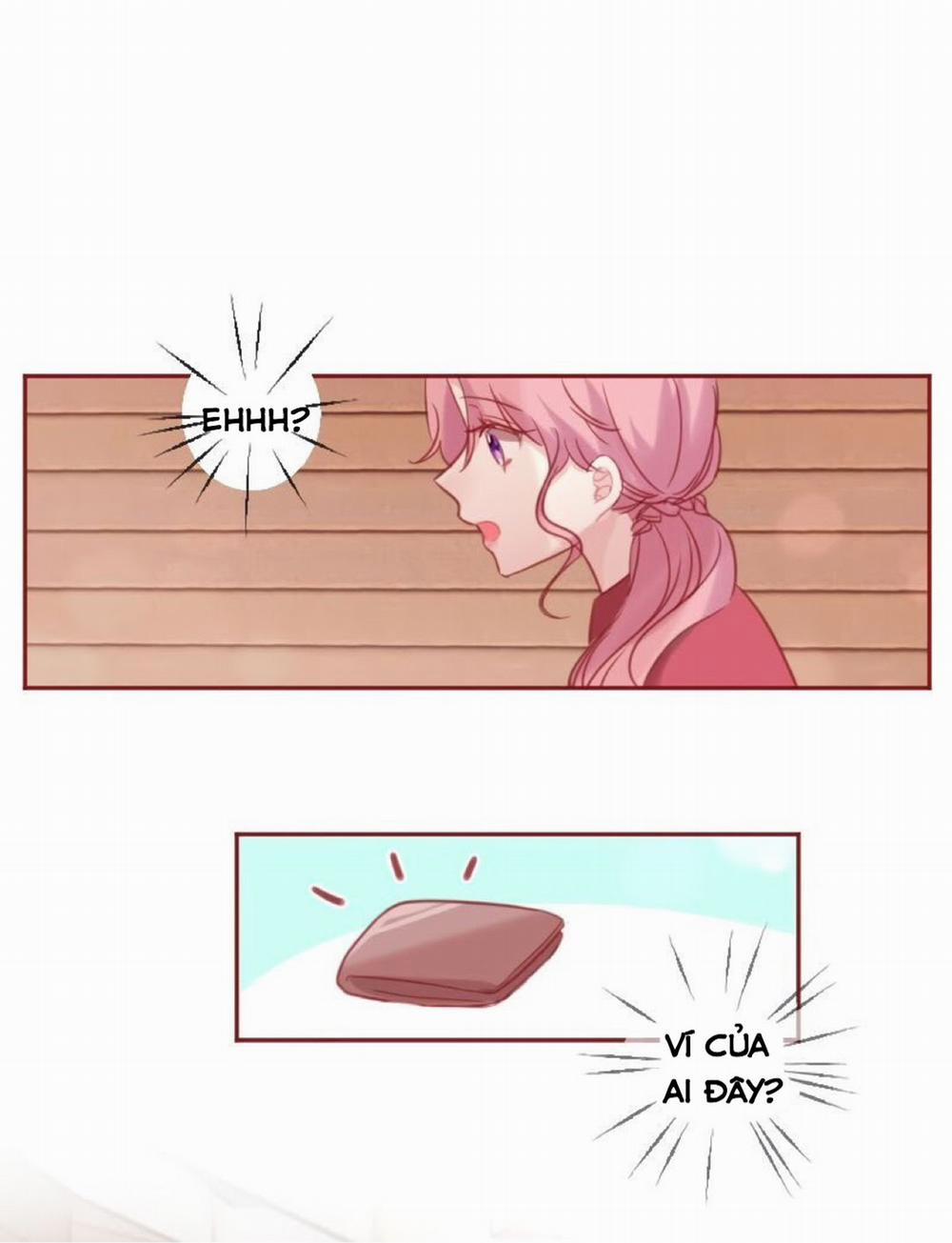 Mù Quáng Vì Yêu Anh 4 trang 46