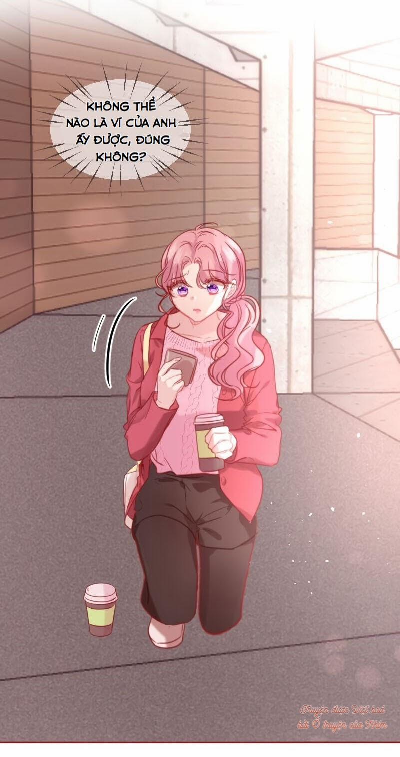 Mù Quáng Vì Yêu Anh 4 trang 47