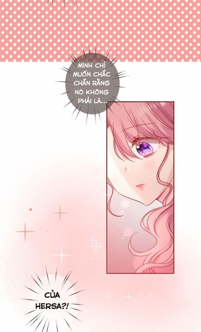 Mù Quáng Vì Yêu Anh 4 trang 49