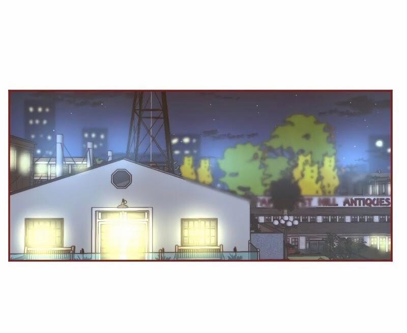 Mù Quáng Vì Yêu Anh 4 trang 55