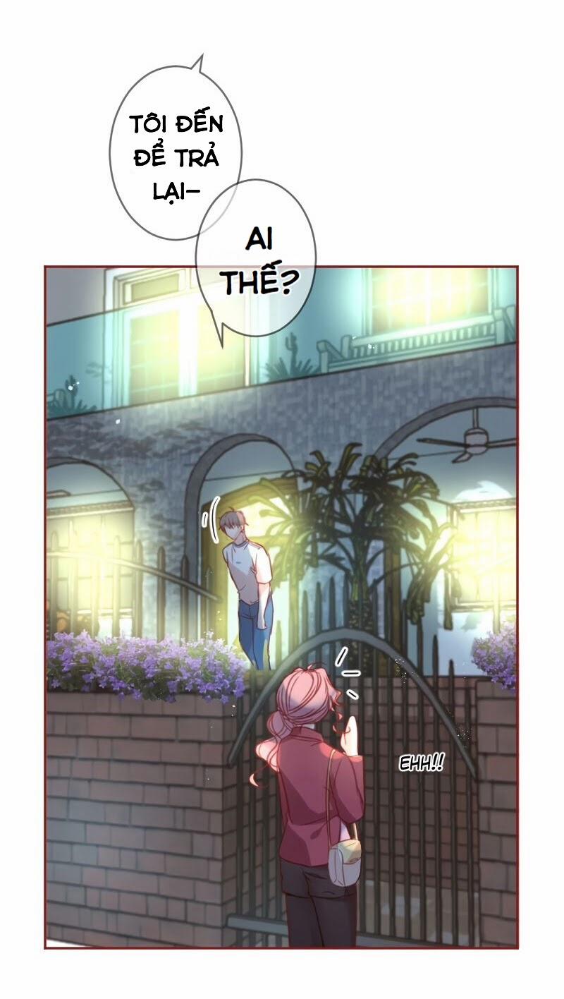 Mù Quáng Vì Yêu Anh 4 trang 58