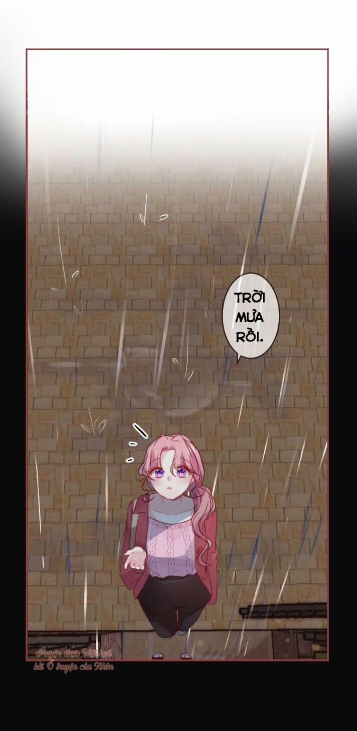 Mù Quáng Vì Yêu Anh 4 trang 65