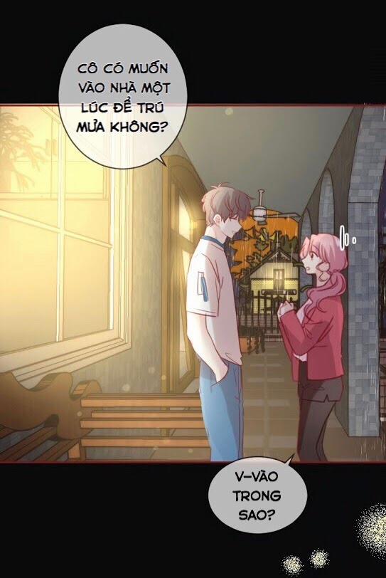 Mù Quáng Vì Yêu Anh 4 trang 68