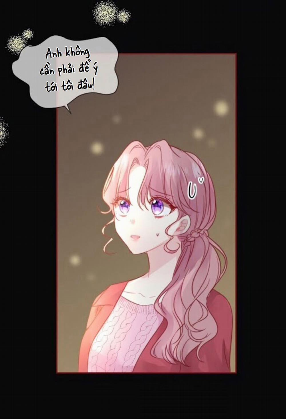 Mù Quáng Vì Yêu Anh 4 trang 69