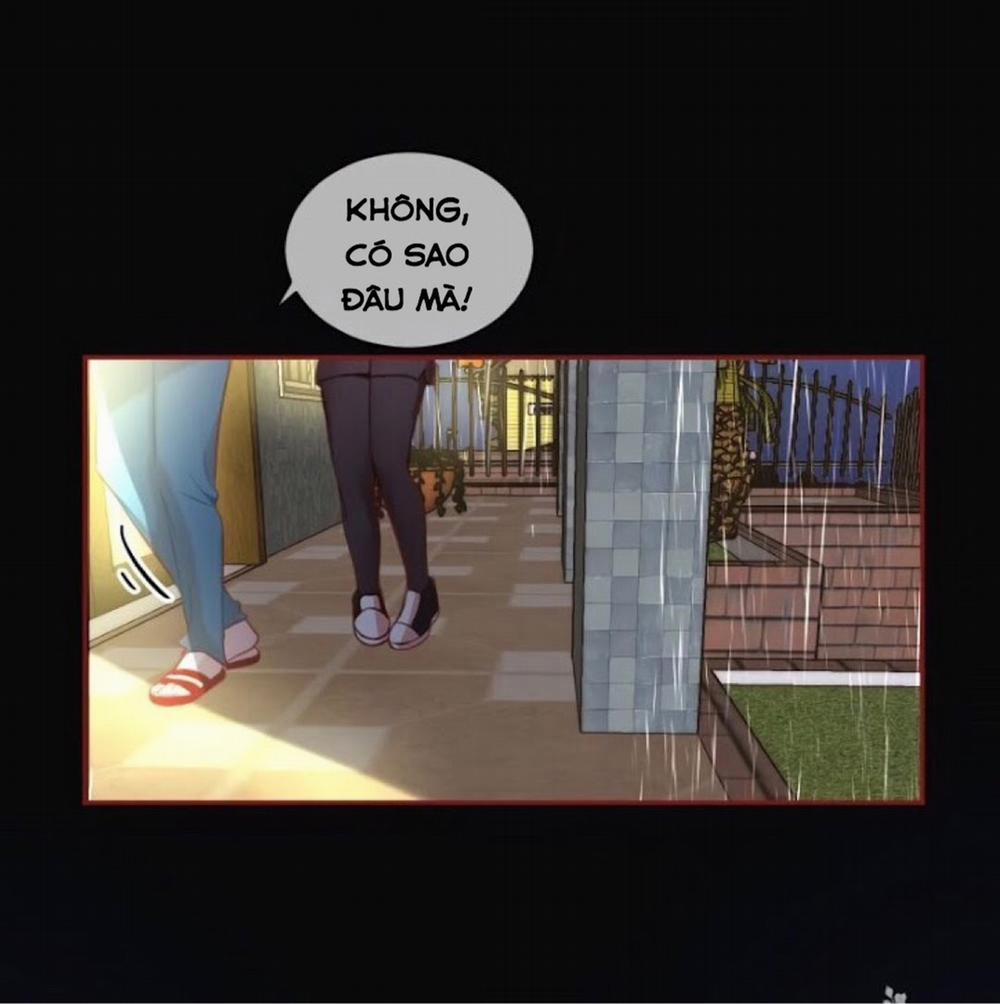 Mù Quáng Vì Yêu Anh 4 trang 70