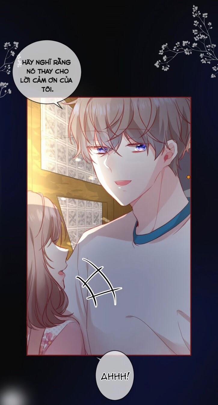 Mù Quáng Vì Yêu Anh 4 trang 71