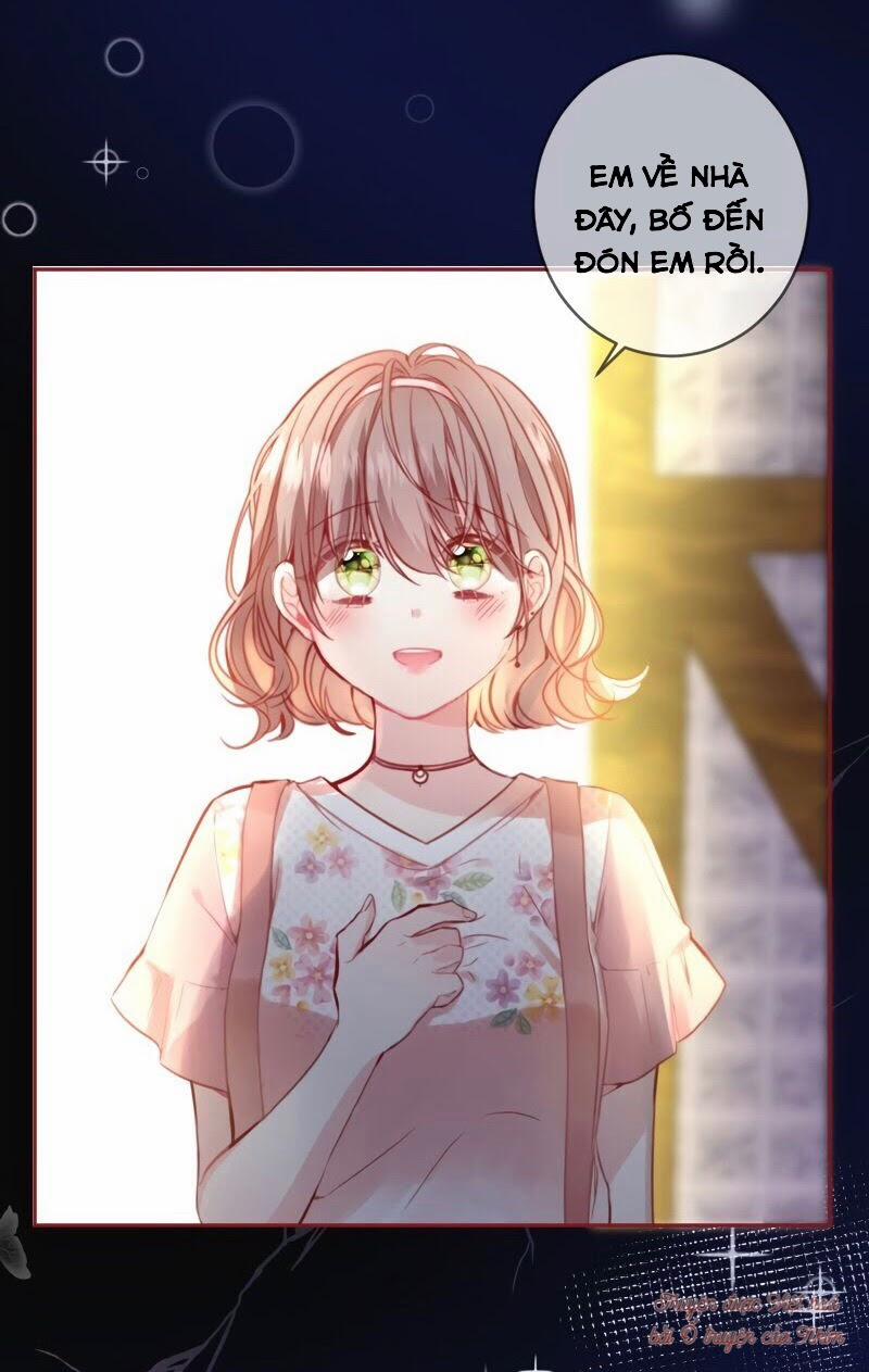 Mù Quáng Vì Yêu Anh 4 trang 73