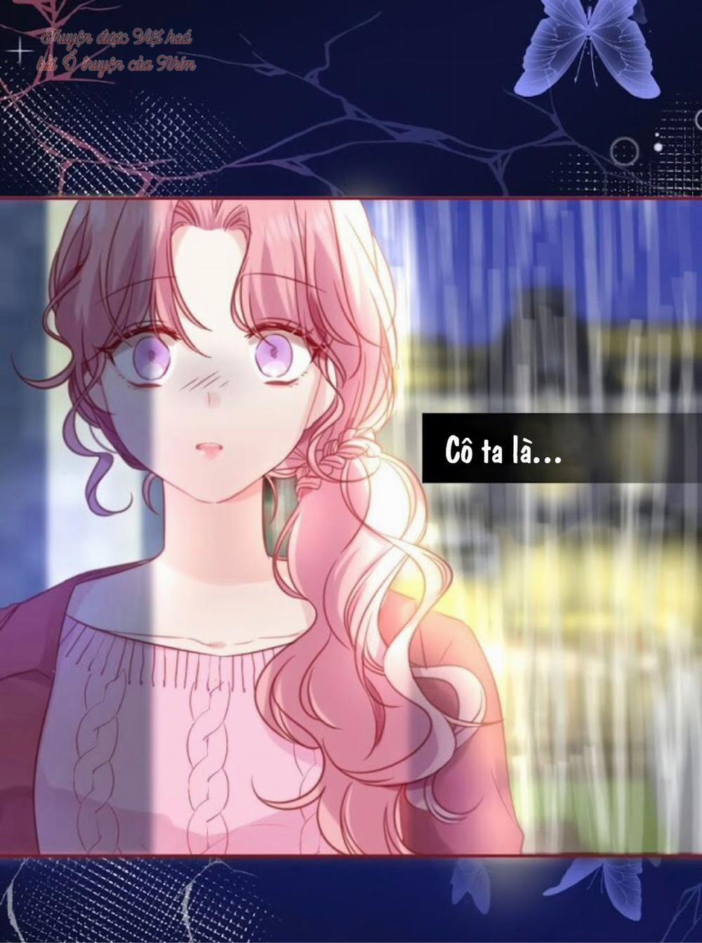 Mù Quáng Vì Yêu Anh 4 trang 74