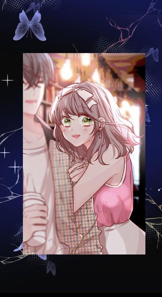 Mù Quáng Vì Yêu Anh 4 trang 75