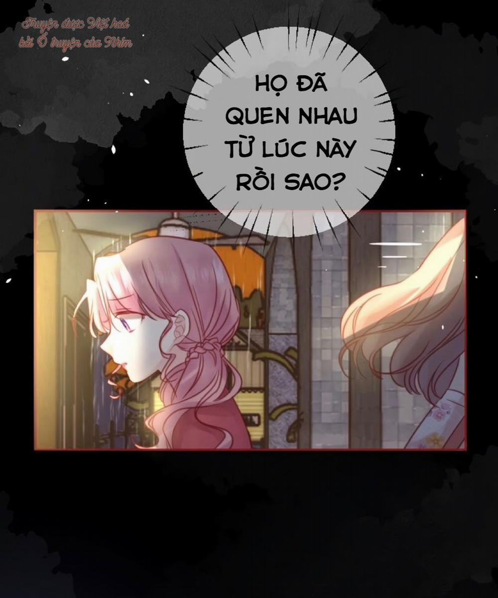 Mù Quáng Vì Yêu Anh 4 trang 80