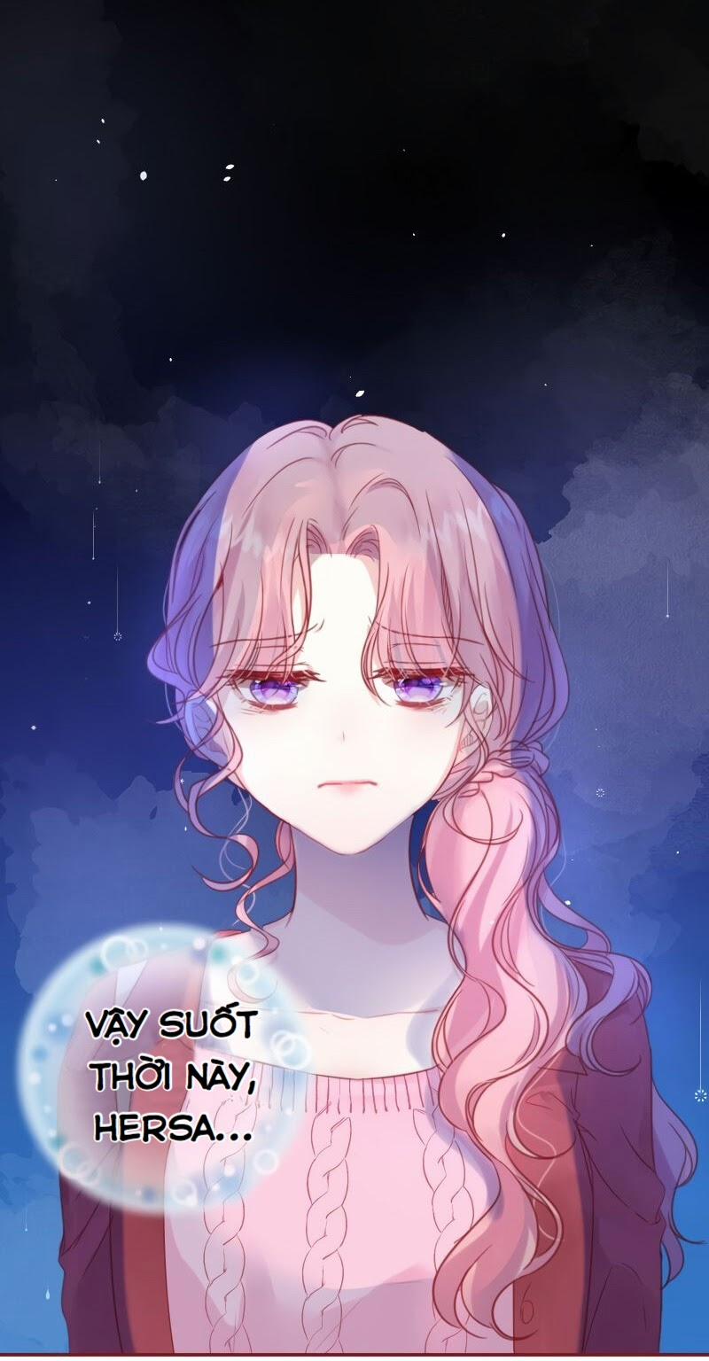 Mù Quáng Vì Yêu Anh 4 trang 81