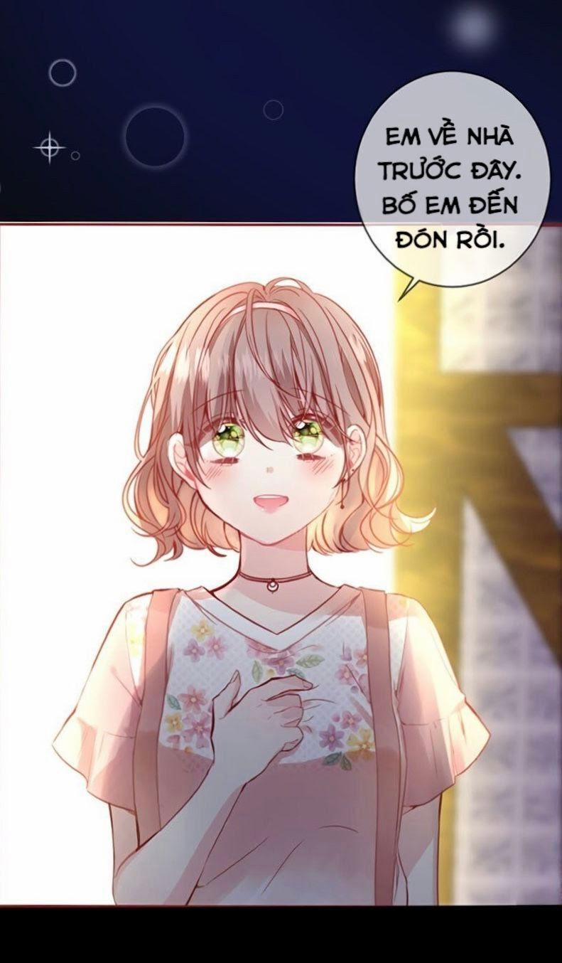 Mù Quáng Vì Yêu Anh 5 trang 0