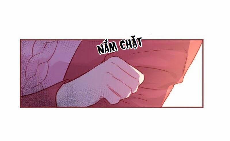 Mù Quáng Vì Yêu Anh 5 trang 10