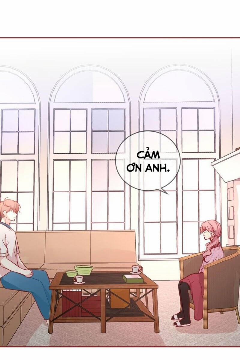 Mù Quáng Vì Yêu Anh 5 trang 12