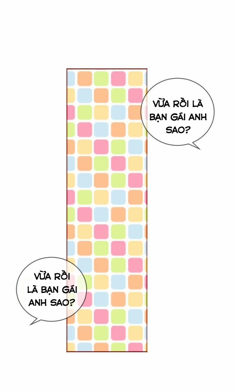 Mù Quáng Vì Yêu Anh 5 trang 13