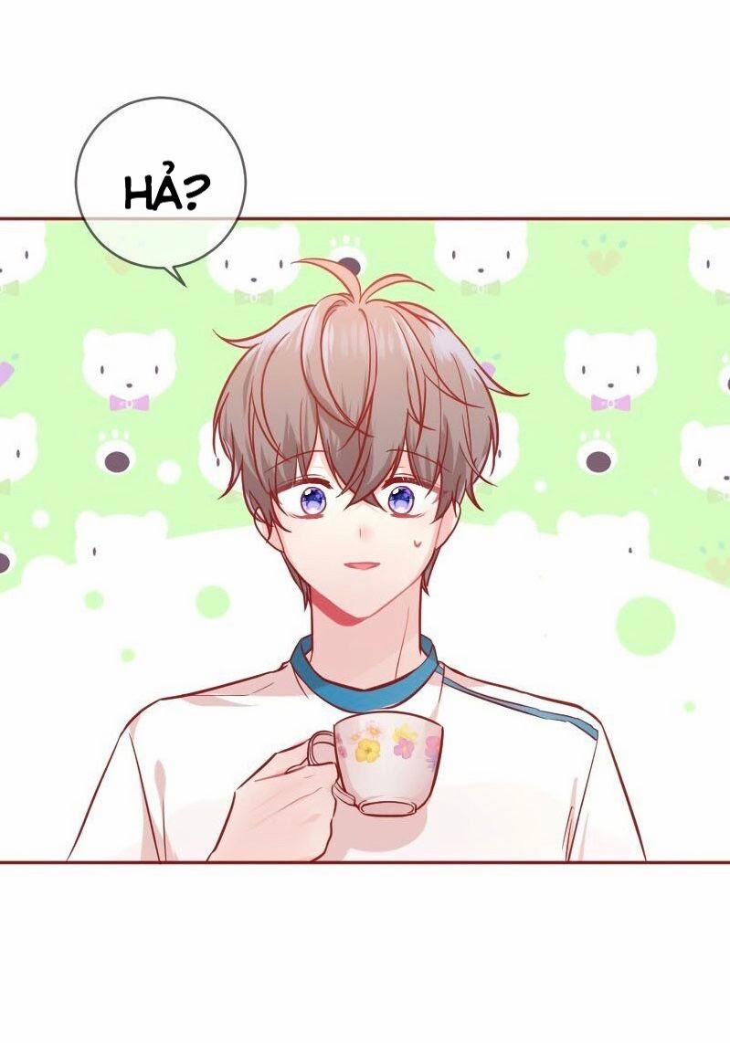 Mù Quáng Vì Yêu Anh 5 trang 15