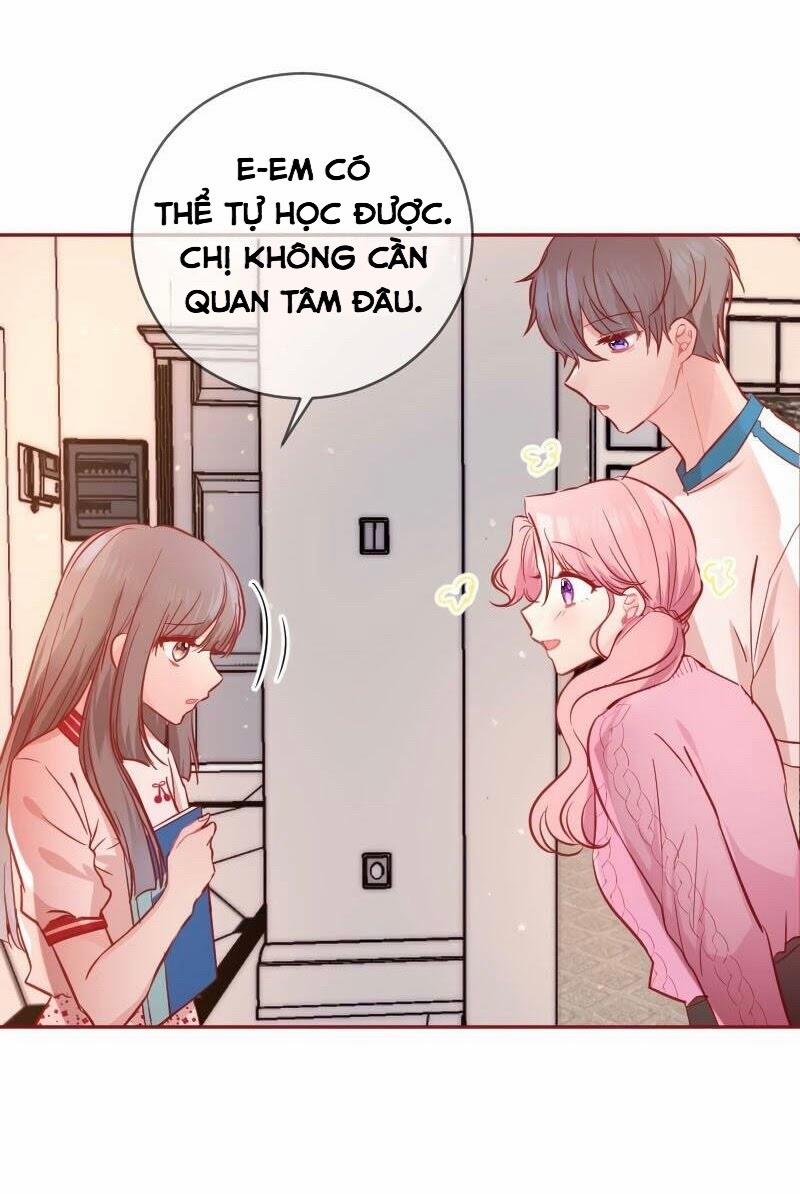 Mù Quáng Vì Yêu Anh 5 trang 28