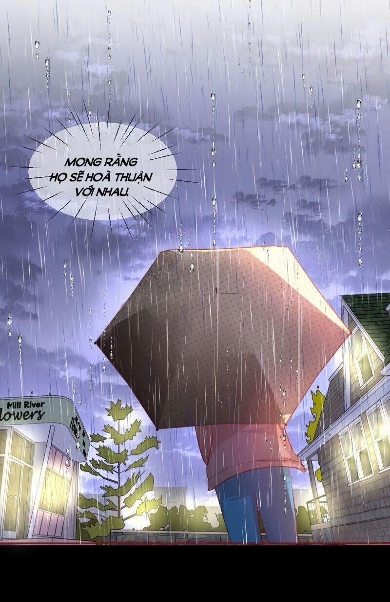 Mù Quáng Vì Yêu Anh 5 trang 38