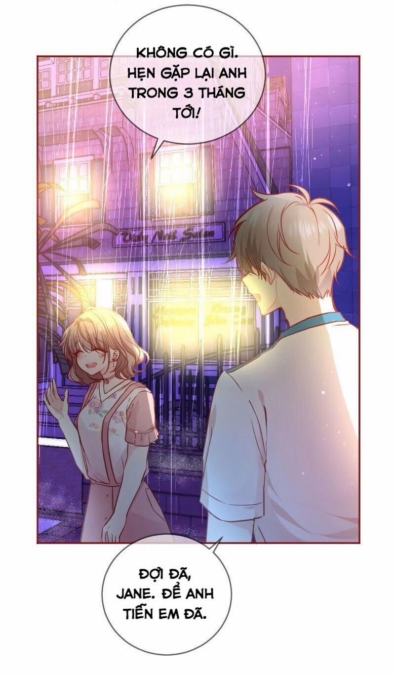 Mù Quáng Vì Yêu Anh 5 trang 4